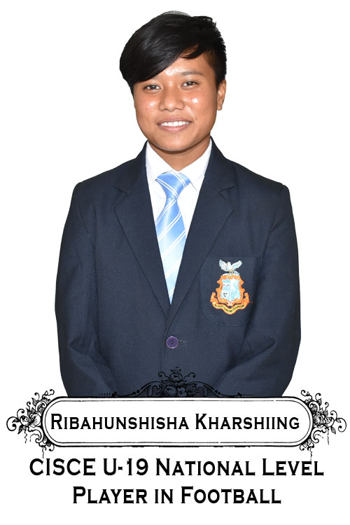 Ribahunshisha-Kharshiing