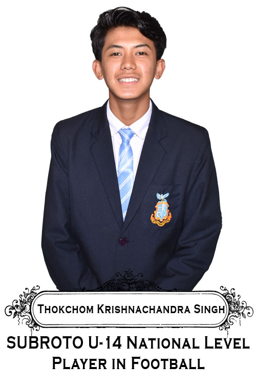 Thokchom-Krishnachandra-Singh