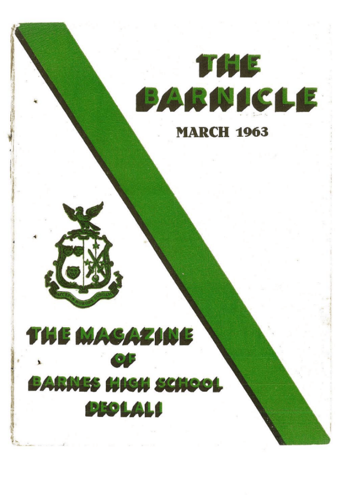 Barnicle 1963_1