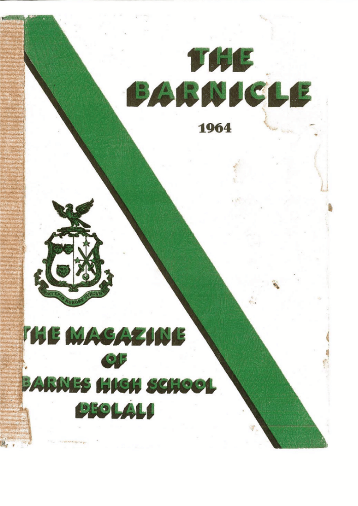 Barnicle 1964
