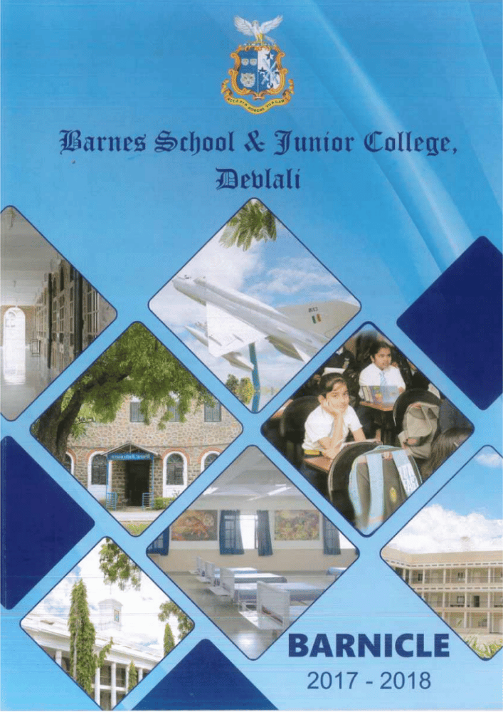 Barnicle 2017