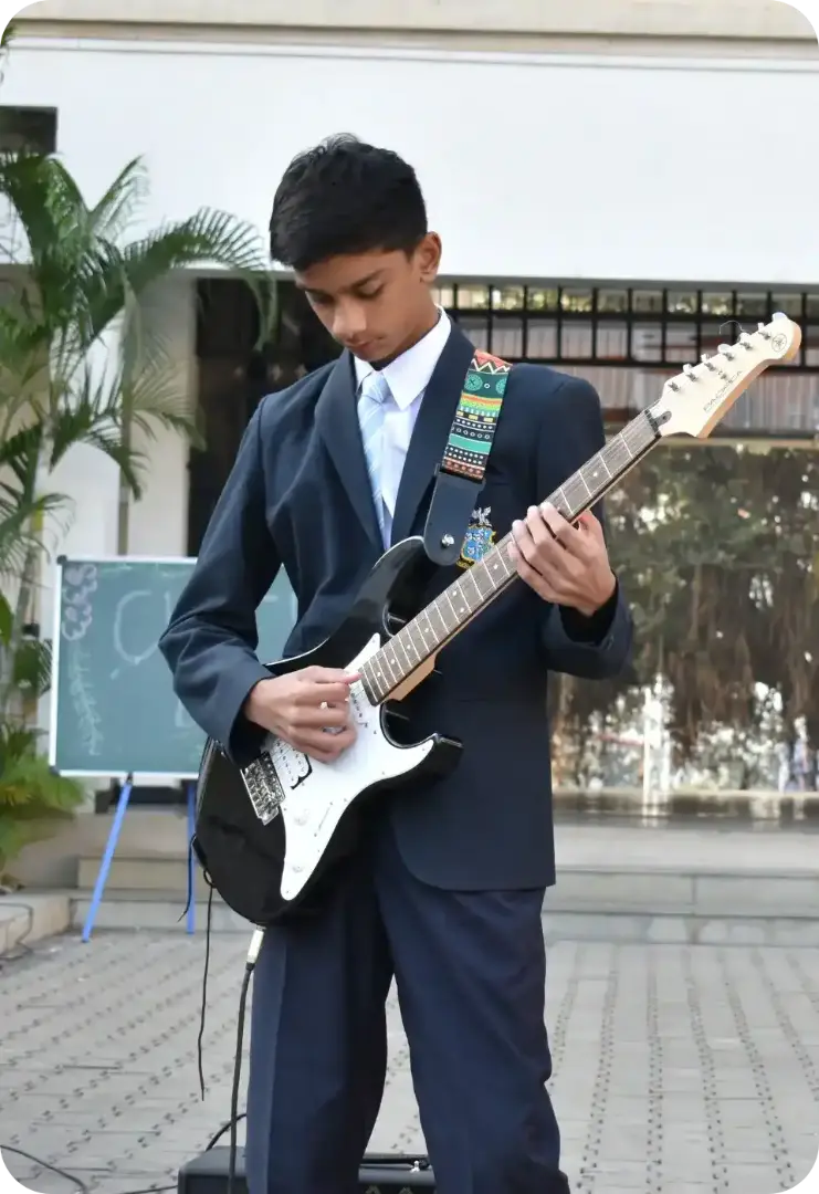 Co-Curricular