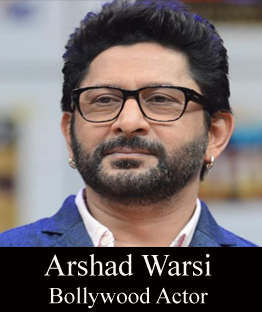 Arshad Warsi