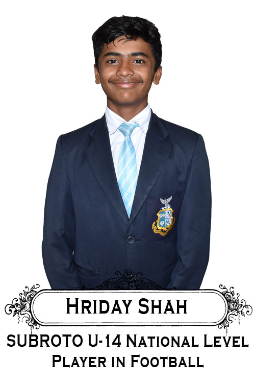 Hriday-Shah