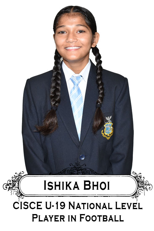Ishika-Bhoi