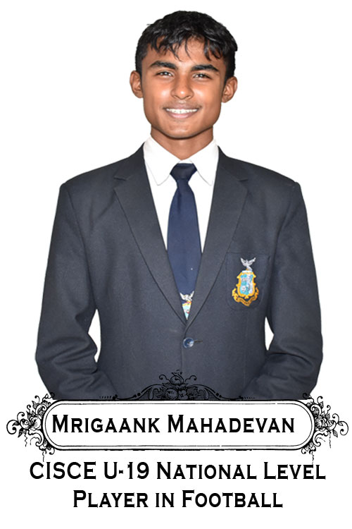 Mrigaank-Mahadevan