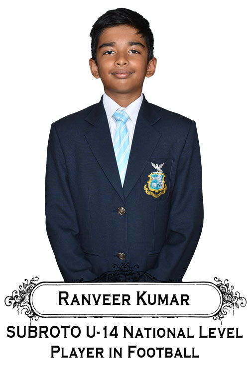 Ranveer-Kumar