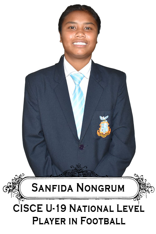 Sanfida-Nongrum