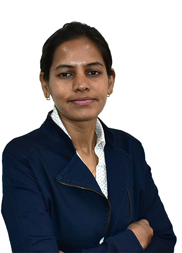 Mrs Dipti Motghare