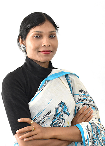 Mrs Namrata Behera